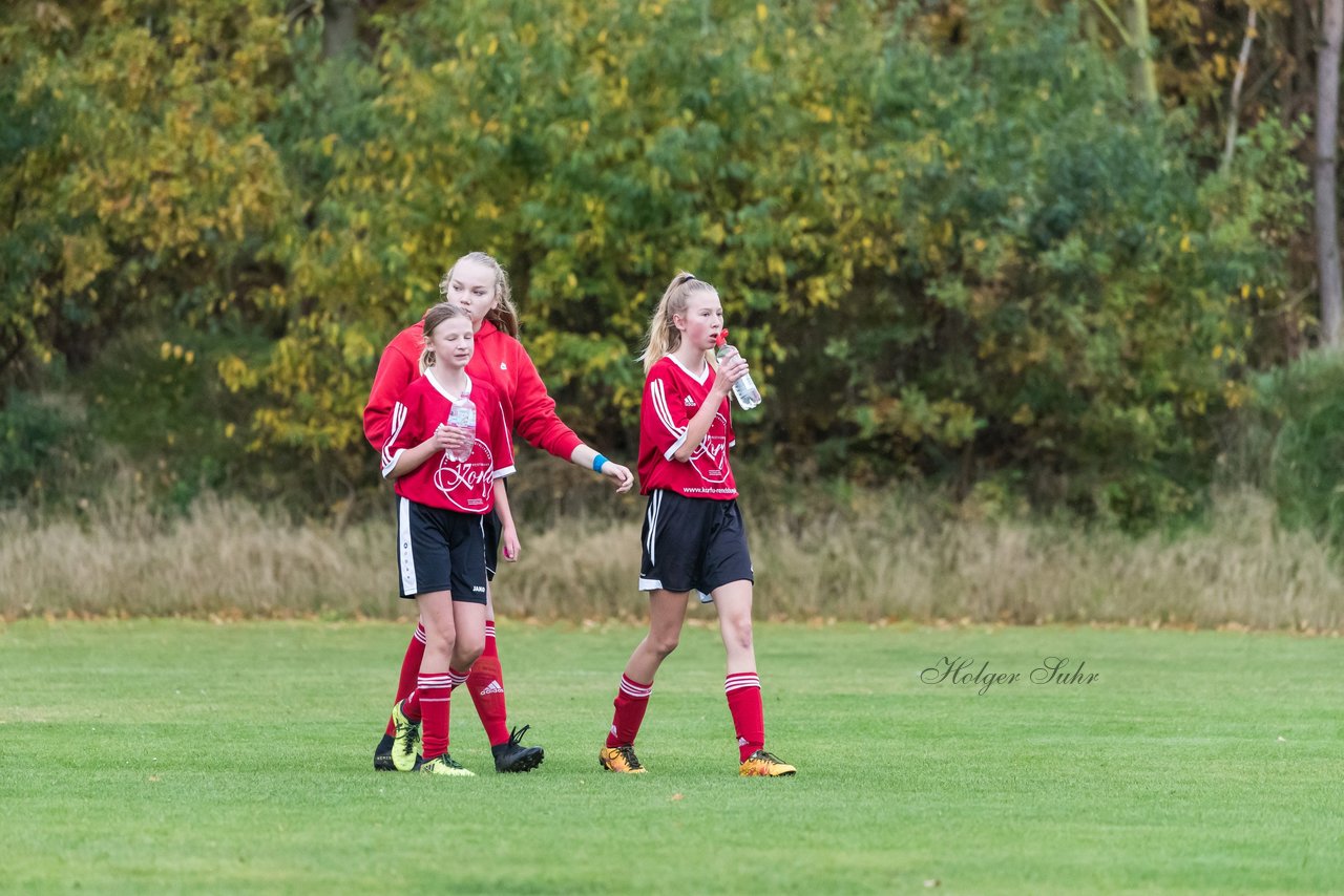 Bild 161 - B-Juniorinnen SG Mittelholstein - SV Frisia 03 Risum-Lindholm : Ergebnis: 1:12